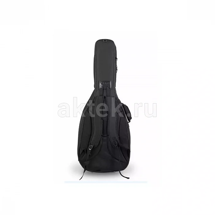 Rockbag RB20448B чехол для классической гитары, RokTex, 10 мм 8