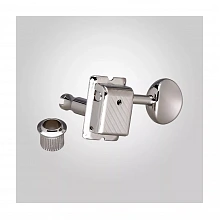Gotoh SD91-05M-N-(L6) гитарные колки, схема 6 слева 2