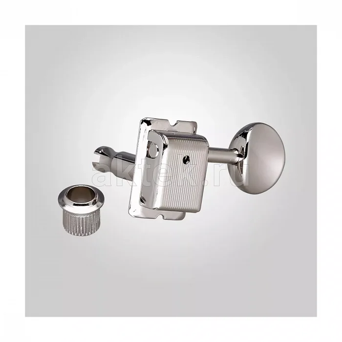 Gotoh SD91-05M-N-(L6) гитарные колки, схема 6 слева 2