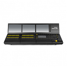 STAGE4 TWIN FS PRO световая консоль, 8192 параметра 3