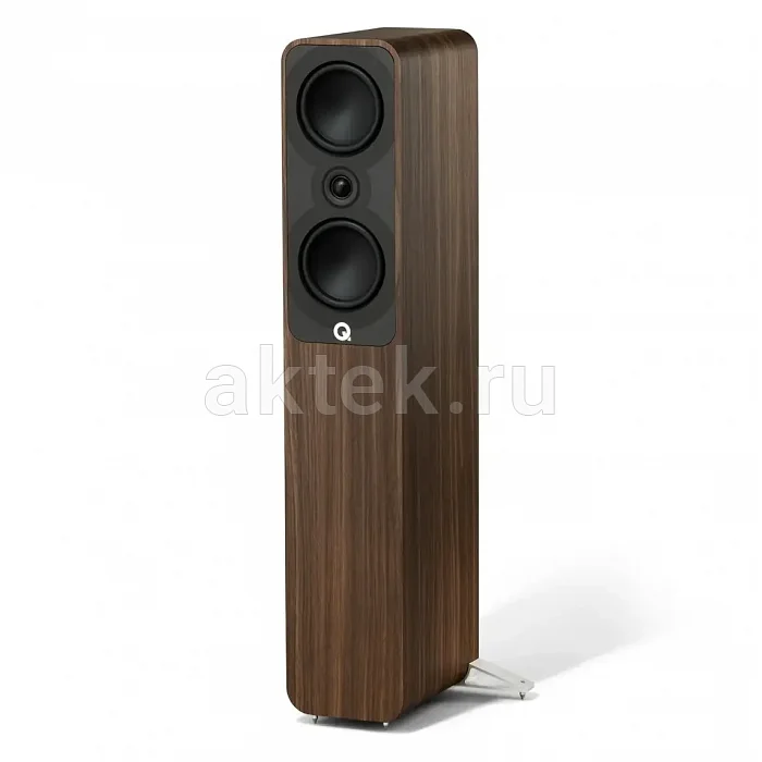 Напольная акустическая система Q Acoustics Q5040 Santos Rosewood 5
