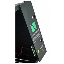 Корпус для модулей 500 Wes Audio SupercarrierII 3 Корпус для модулей 500 Wes Audio SupercarrierII 3