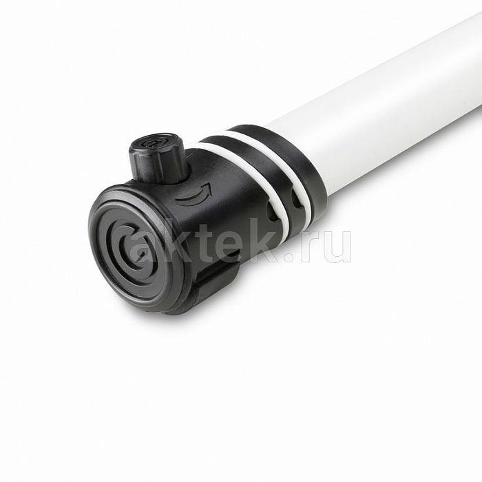 Gravity KSX 2 W White двойная X-стойка для клавишных 65кг 2
