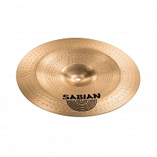 Sabian 14" B8X Mini Chinese тарелка, China 3