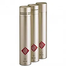 Neumann KM 184 конденсаторный студийный микрофон, кардиоида