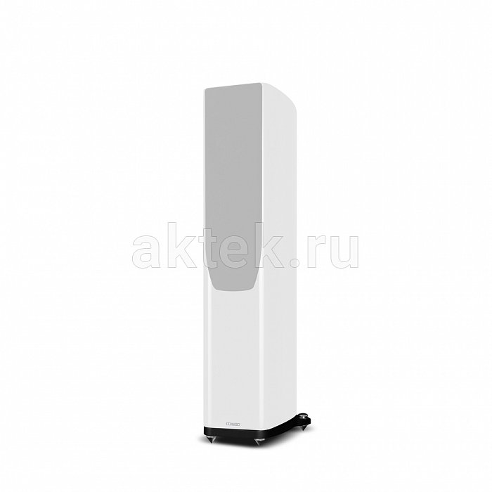 Mission ZX-4 High-Gloss White напольная акустическая система 4