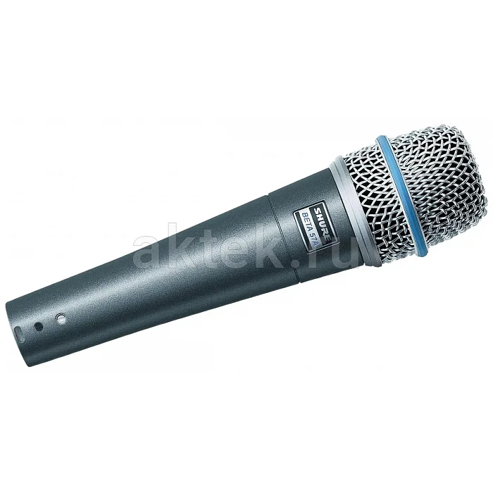 Микрофон динамический Shure BETA 57A 2