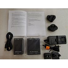 Digis EX-USB50-2 комплект передатчика и приёмника, 1×4, 50 м 3 Digis EX-USB50-2 комплект передатчика и приёмника, 1×4, 50 м 3