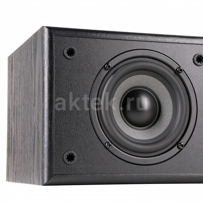 Акустическая система центрального канала Radiotehnika Alfa 1.03 MKII Walnut 4
