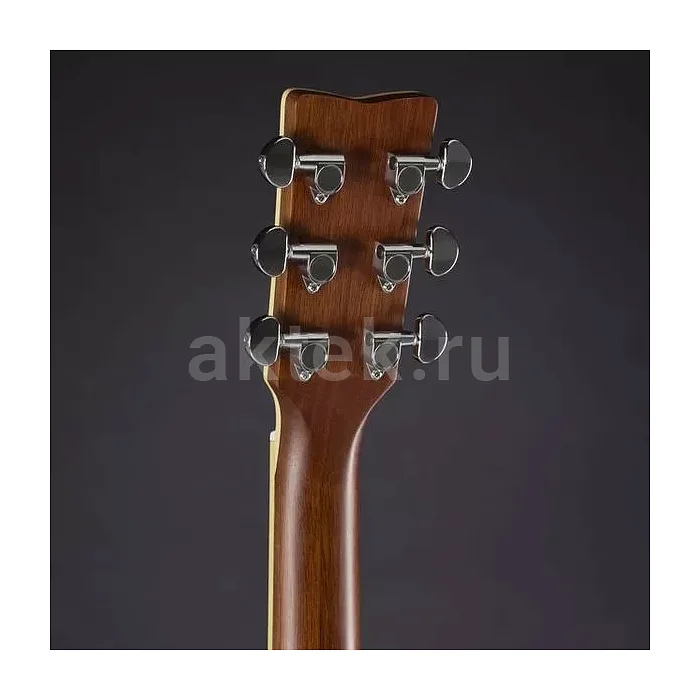Yamaha FS830 DUSK SUN акустическая гитара 6