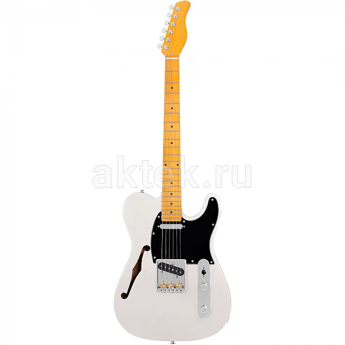 Sire T7TV электрогитара, корпус из ольхи