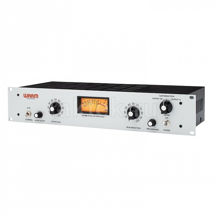 Компрессор звука Warm Audio WA-2A 5