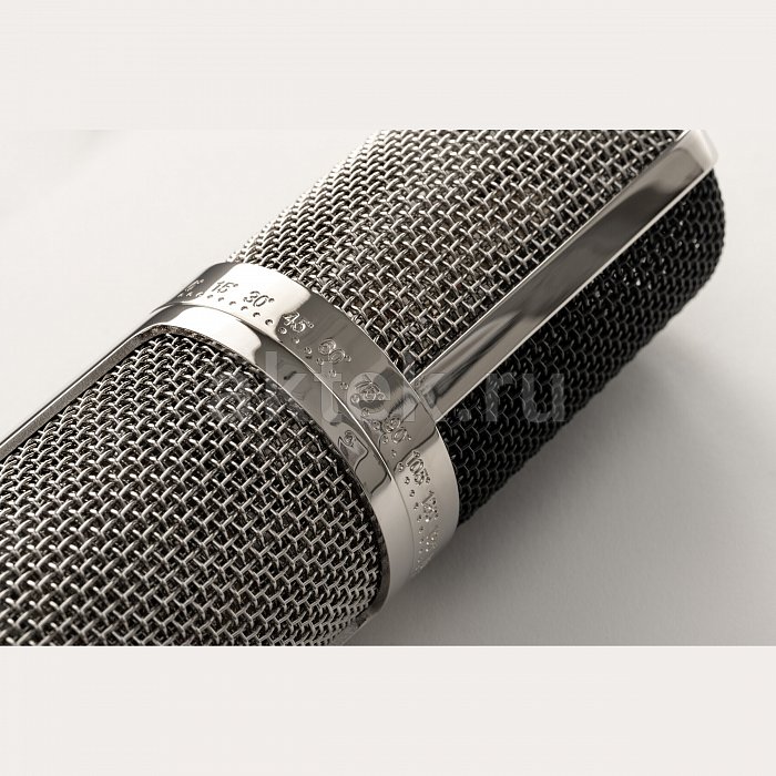 Студийный микрофон Warm Audio WA-CX24 5