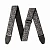 Dunlop D6720 Jacquard Catacomb гитарный ремень, жаккард