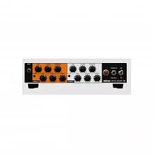 Orange Dual Baby 100 гитарный усилитель, 100 Вт, 2 канала
