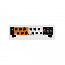 Orange Dual Baby 100 гитарный усилитель, 100 Вт, 2 канала
