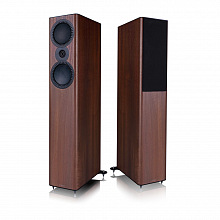 Mission QX-5 MKII Walnut Pearl напольная акустическая система