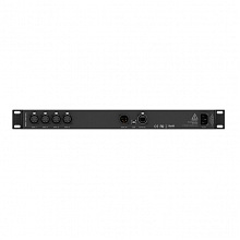 MADRIX LUNA 4 Ethernet-DMX-конвертер, четыре выхода, один вход 2