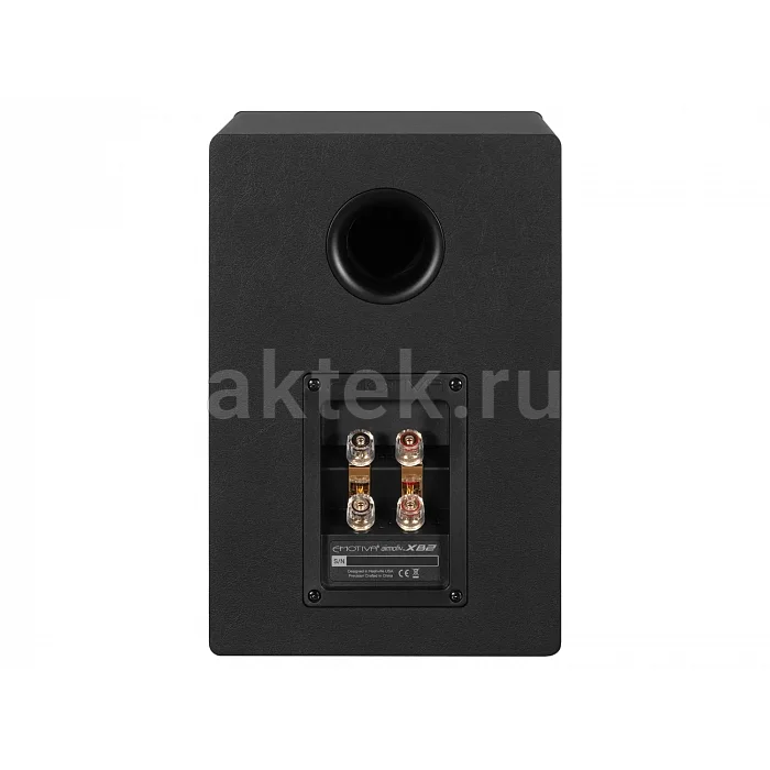 Полочная акустика Emotiva Airmotiv XB2 2
