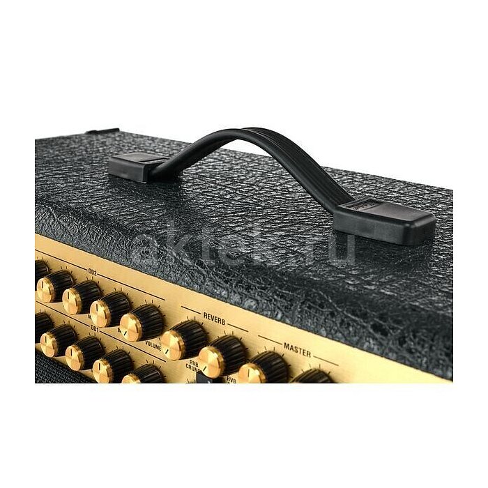 Гитарный комбоусилитель Marshall jvm410c 6