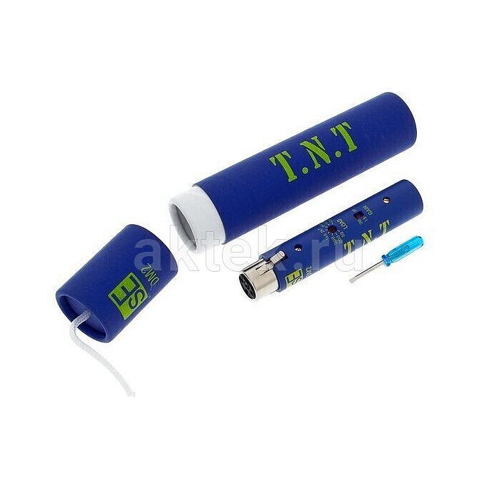 Предусилитель SE Electronics DM2 T.N.T 2