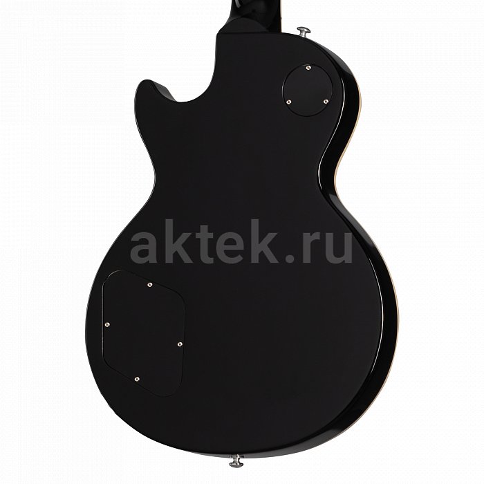 Электрогитара Gibson Adam Jones Les Paul Standard AS Silverburst 8