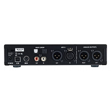 Аудиоинтерфейс RME Digiface AES 2 Аудиоинтерфейс RME Digiface AES 2