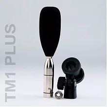 Audix TM1Plus калиброванный измерительный микрофон, 20 Гц–25 кГц, всенаправленный