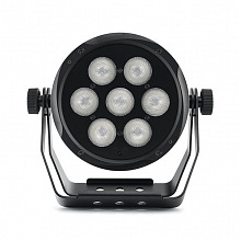 STAGE4 UNITY 7 WILOX PAR-прожектор RGBL+CW+WW, CRI 95 2