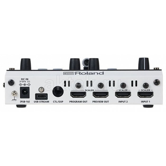 Видеомикшер Roland V-02HDMKII 10