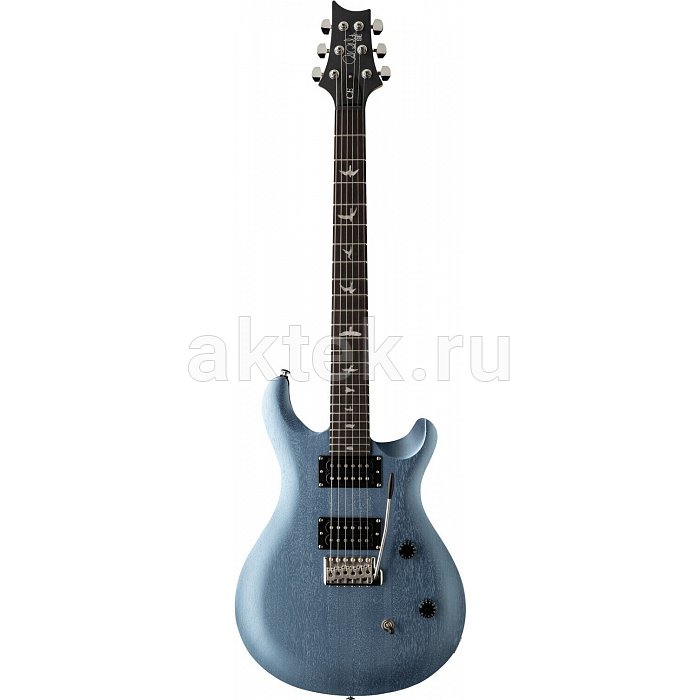 Электрогитара PRS SE CE24 Standard Satin Ice Blue