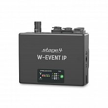 STAGE4 W-EVENT IP беспроводной DMX-трансивер, 512 каналов, IP66