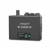 STAGE4 W-EVENT IP беспроводной DMX-трансивер, 512 каналов, IP66