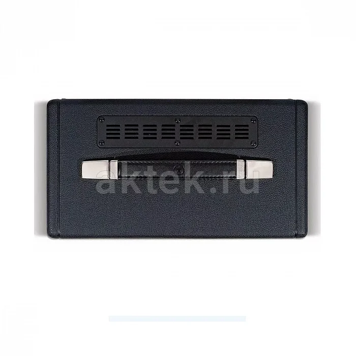 Blackstar St. James 50 6L6H ламповая голова, 50 Вт, 2×6L6 5