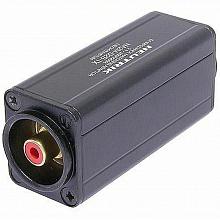 Neutrik NA2M-D0B-TX адаптер-переходник с трансформаторной развязкой