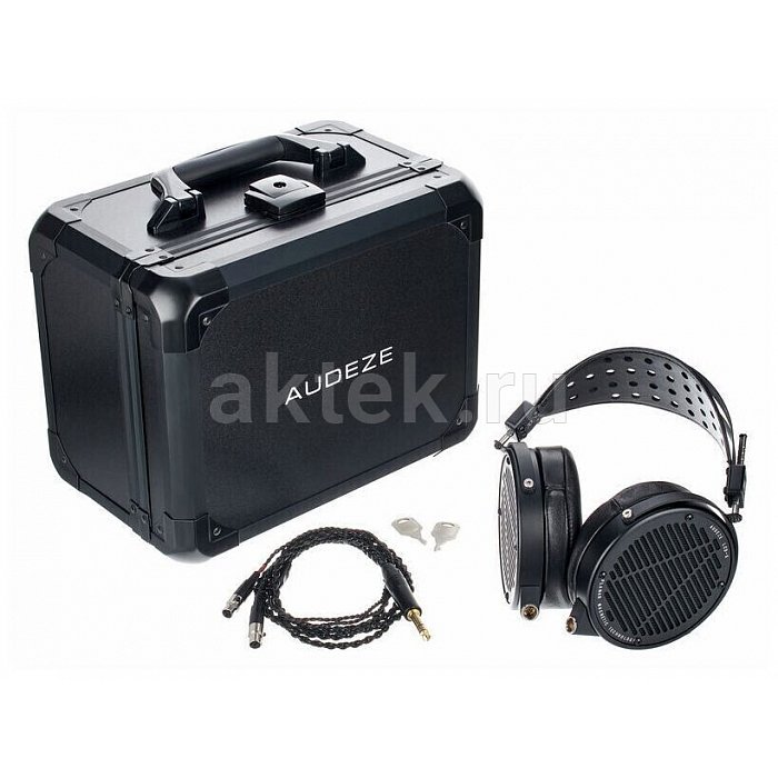 Студийные наушники Audeze LCD-X 6