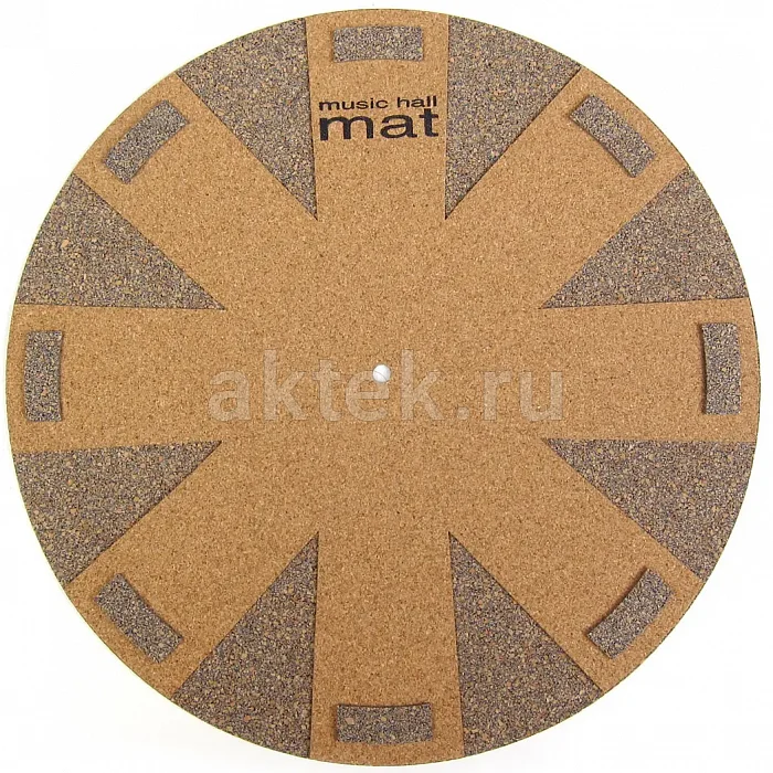 Слипмат для винилового проигрывателя Music Hall AzTec Mat