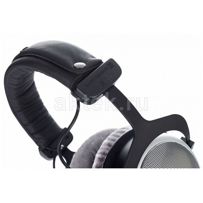 Студийные наушники Beyerdynamic DT 880 PRO 4