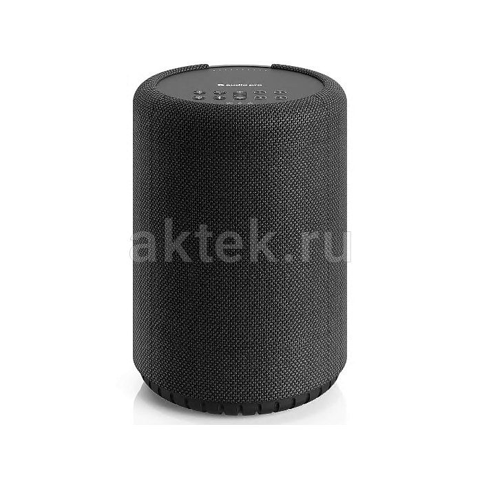 Акустическая система Audio Pro A10 MKII W Black