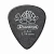 Dunlop 488P114 Tortex Pitch Black Standard медиаторы, 1,14 мм
