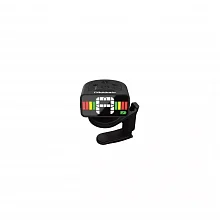 D’Addario PW-CT-12RC аккумуляторный тюнер-прищепка