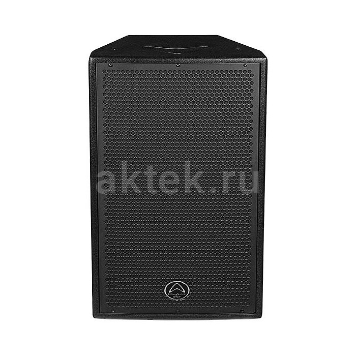 Wharfedale Pro DELTA X12 пассивная акустическая система, динамики 12"+1.75" 5