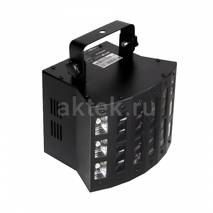 Светодиодный лучевой эффект INVOLIGHT VENTUS IV