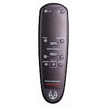 Студийный сабвуфер Eve Audio TS112 2
