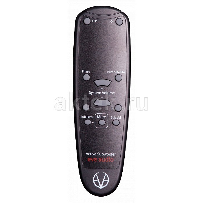 Студийный сабвуфер Eve Audio TS112 2
