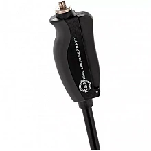 K&M 26075-300-55 прямая микрофонная стойка Soft-Touch, 1060–1790 мм 2