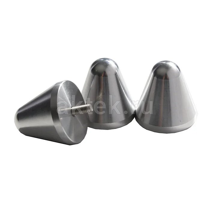 Набор ножек для проигрывателей винила REGA RIGID FOOT MOUNT KIT