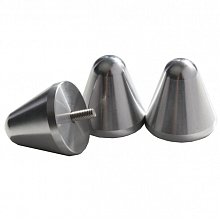 Набор ножек для проигрывателей винила REGA RIGID FOOT MOUNT KIT