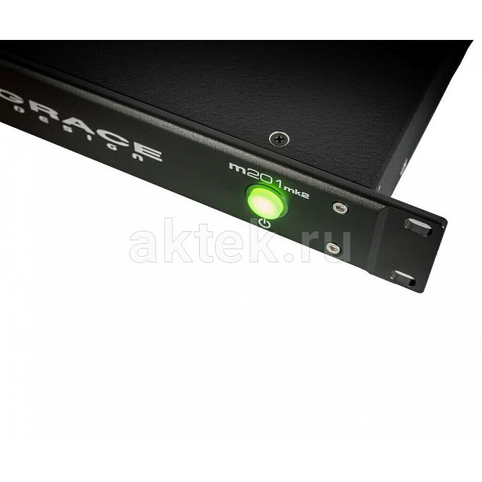 Микрофонный предусилитель Grace Design m201mk2 3