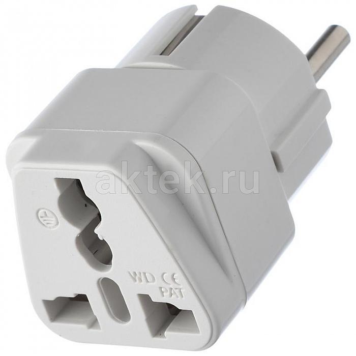 Сетевой переходник GoPower 00-00025058